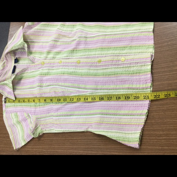 Westbound Blouse - Picture 4 of 5